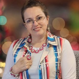 Meet your Posher, Shelly